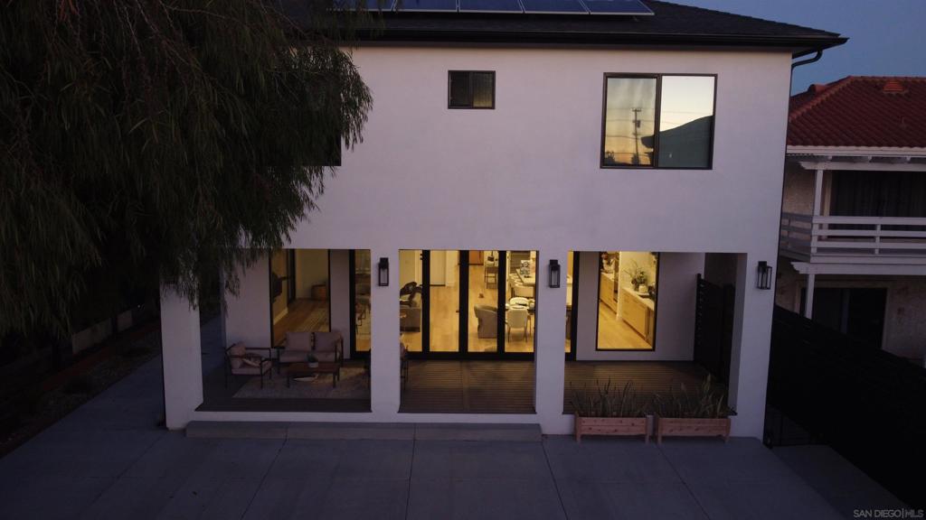 Bay Park - Residential