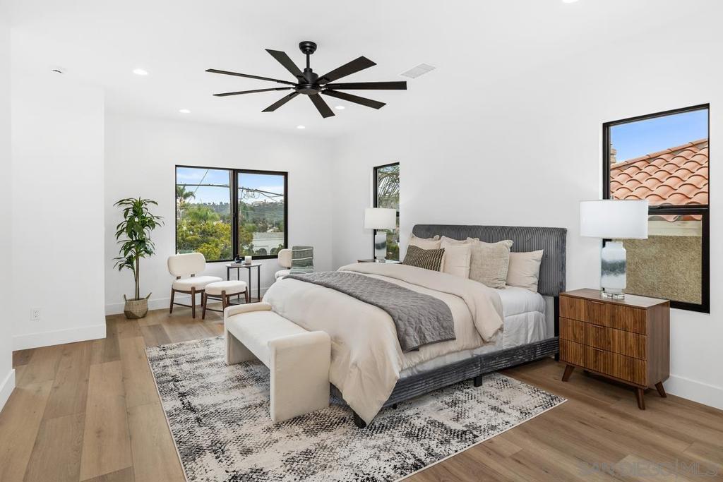 Bay Park - Residential