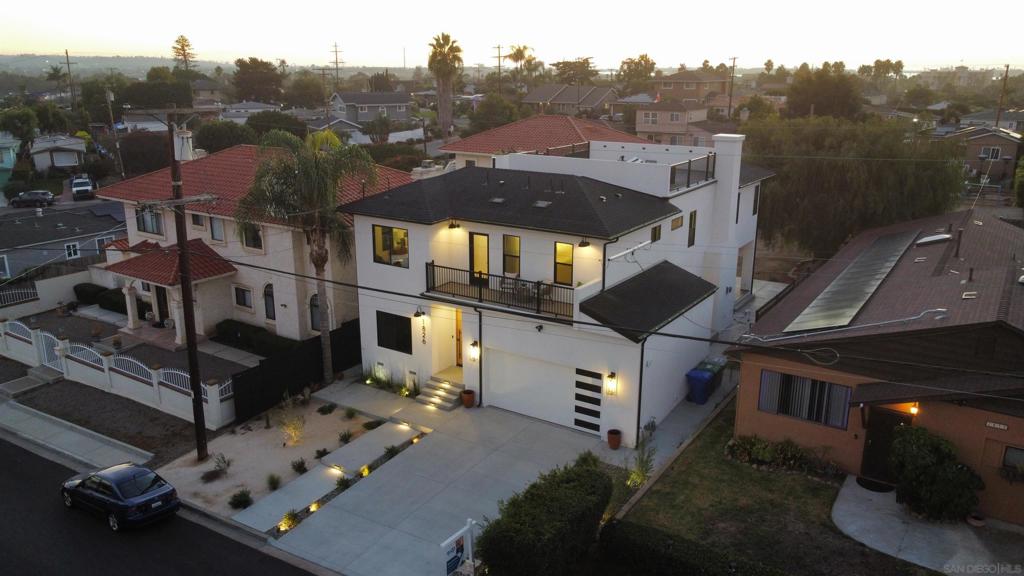 Bay Park - Residential