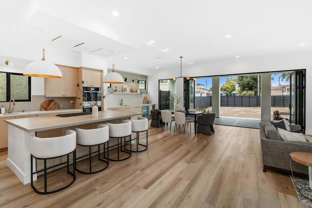 Bay Park - Residential