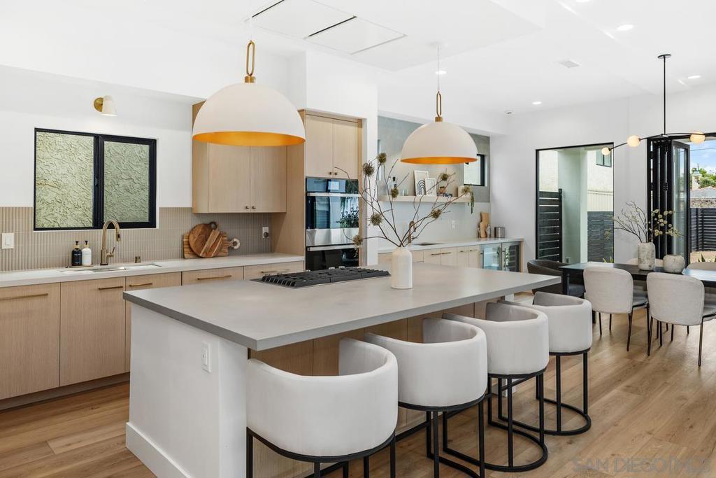 Bay Park - Residential