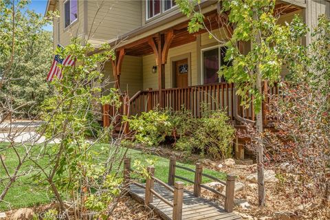 1509 Krause Lane Lake Arrowhead CA 92352