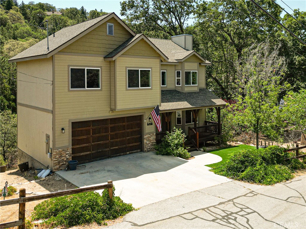 1509 Krause Lane