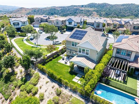 24 Granja Court Rancho Mission Viejo CA 92694