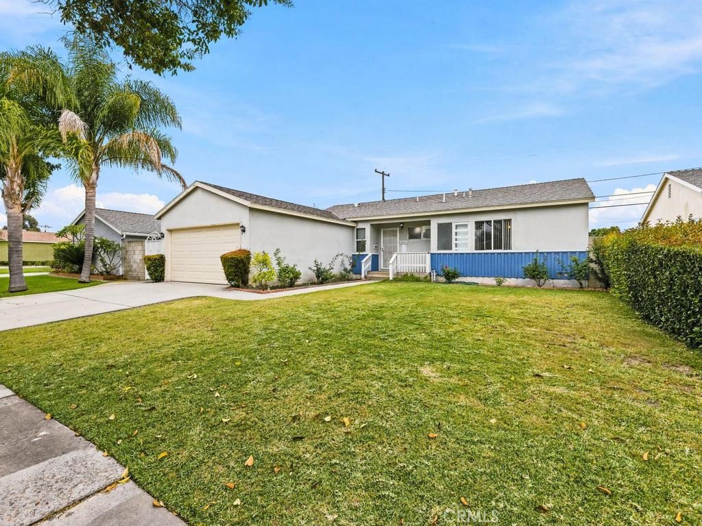 8343 Hickory Drive