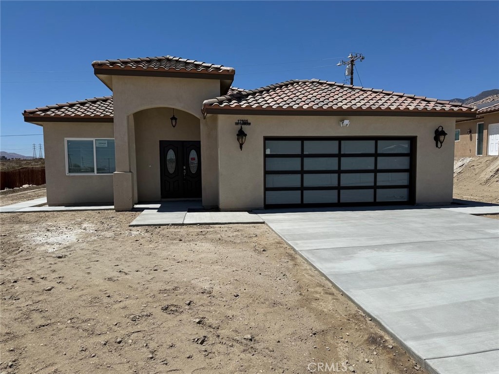 Discover this brand-new 4 bedroom, 2 bathroom home offering 1,670 sq. ft. of modern living space in the tranquil community of Whitewater, CA. Designed for today’s lifestyle, this new build combines energy efficiency with contemporary comfort.
Enjoy peace of mind and lower utility costs with a fully paid-off solar system, offering sustainable living and long-term savings.
Outside, the property provides plenty of room to design your ideal backyard retreat—whether for entertaining, gardening, or simply enjoying the surrounding desert mountain views.
Conveniently located near I-10, this home offers easy access to Palm Springs, Desert Hot Springs, and other Coachella Valley destinations while still enjoying the quiet charm of Whitewater.