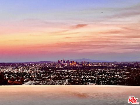 1456 Blue Jay Way Los Angeles CA 90069