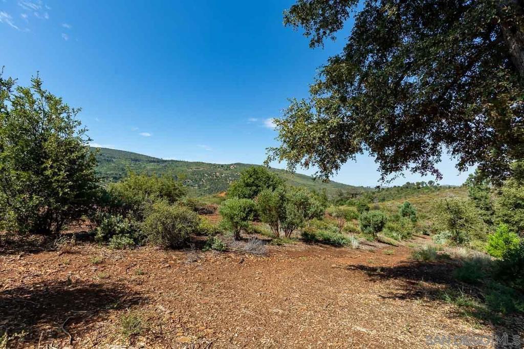 0 Toyon Mountain Ln