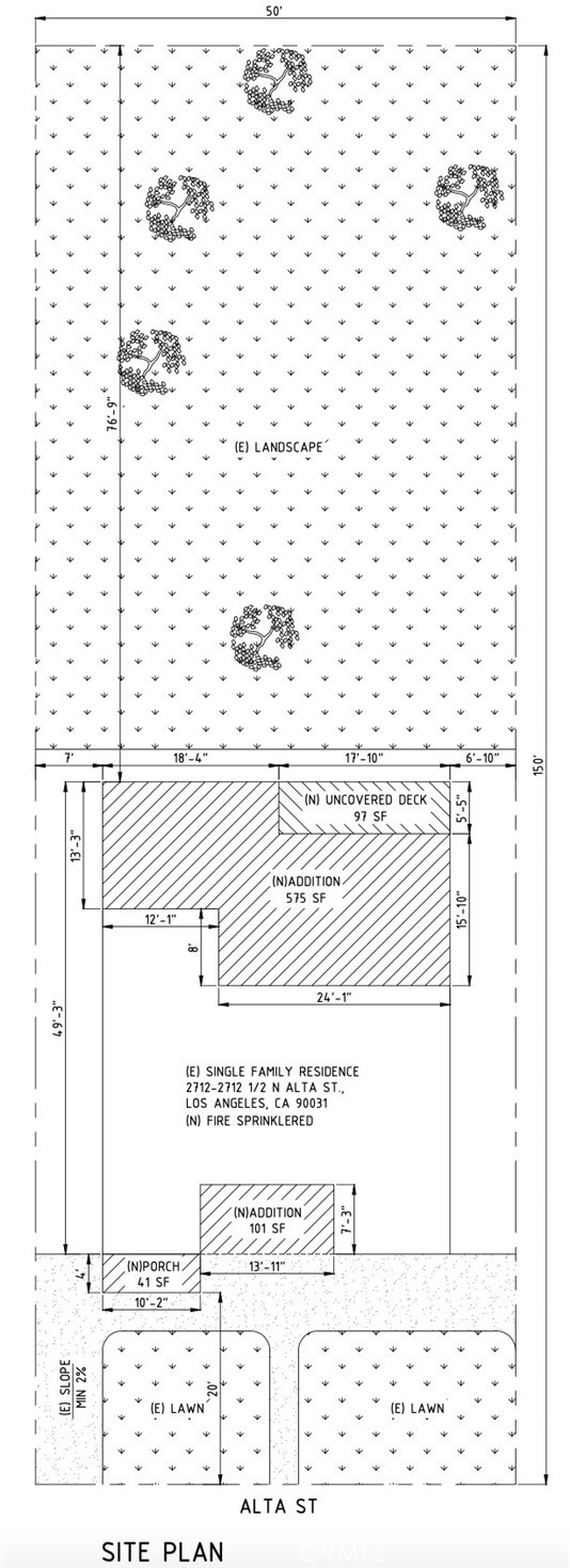 2712 Alta