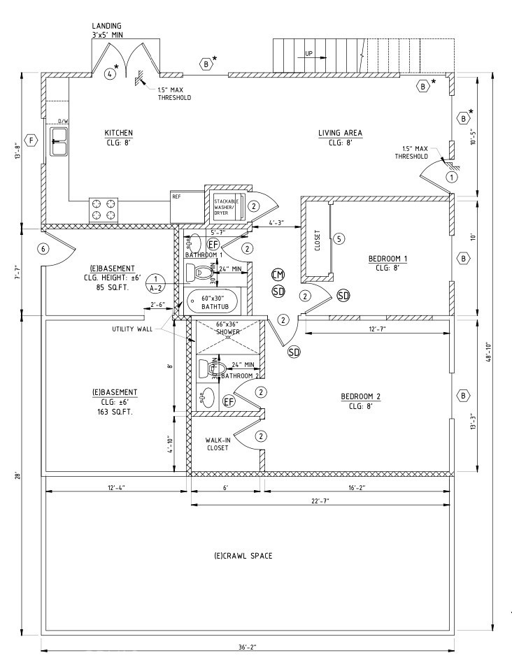2712 Alta