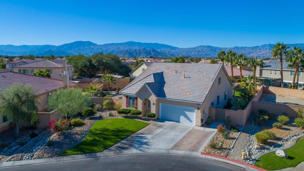 Talavera - Residential