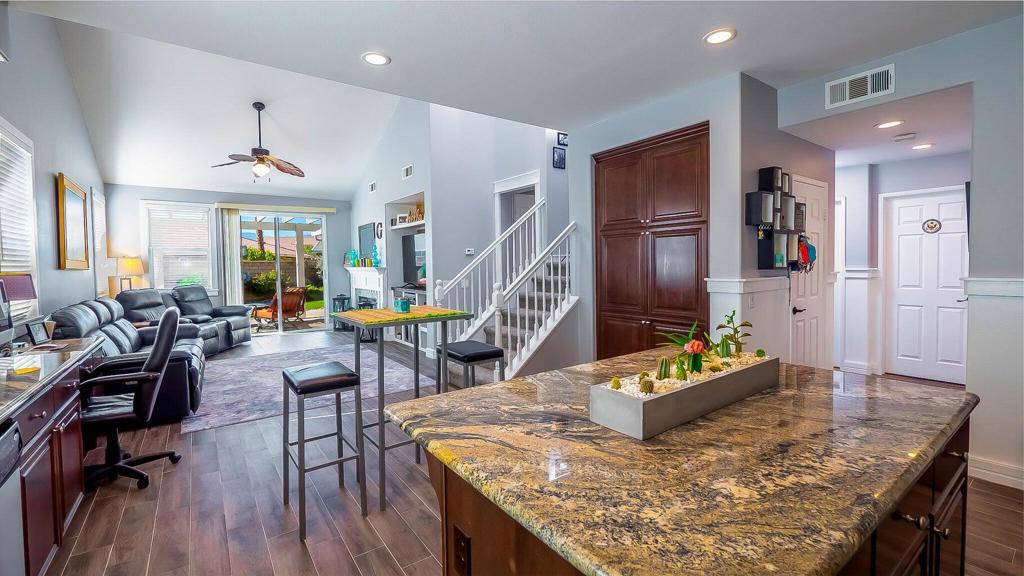 Talavera - Residential