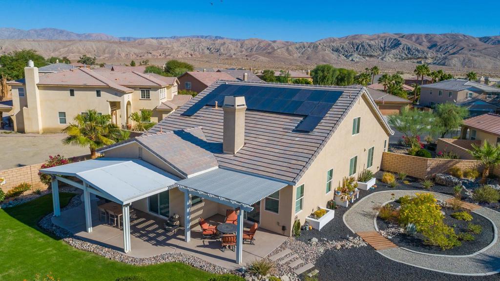 Talavera - Residential