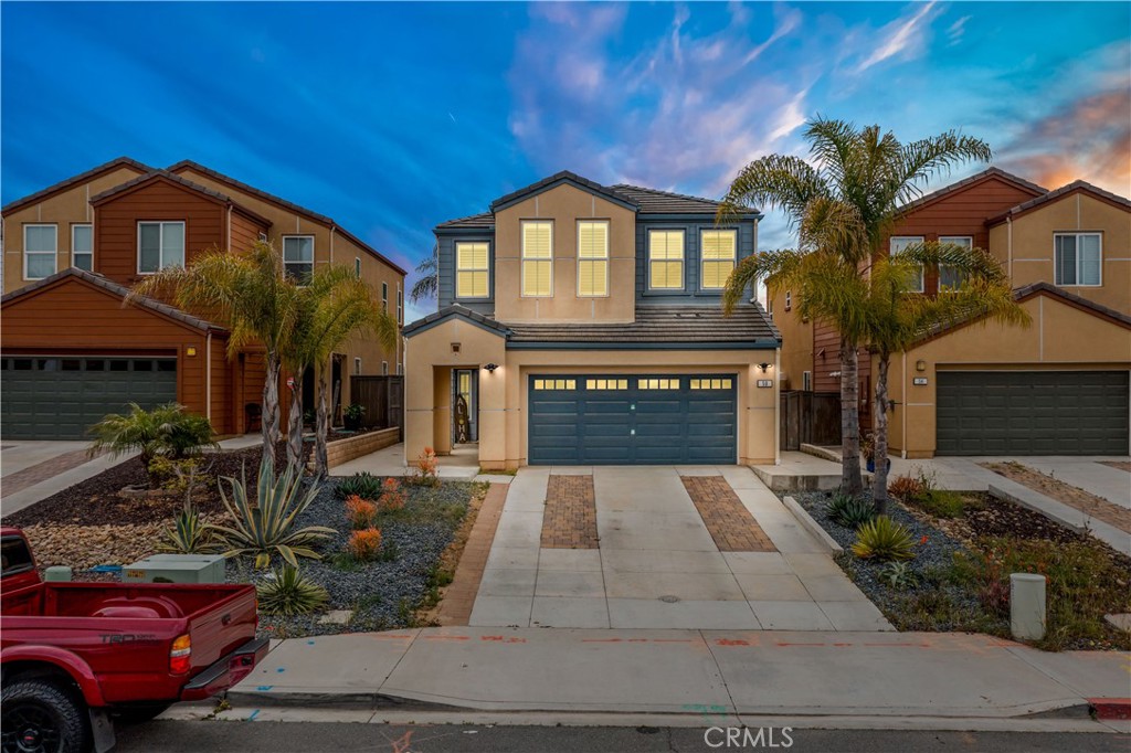 Chula Vista - Residential