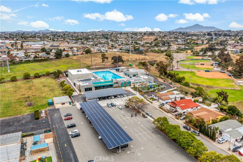 Chula Vista - Residential