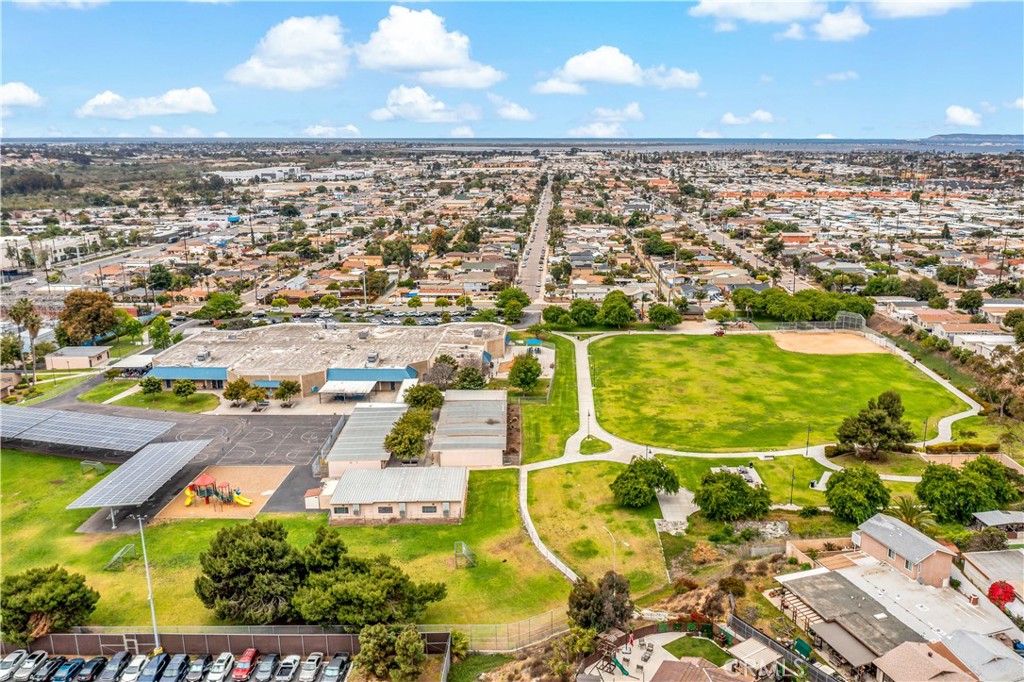 Chula Vista - Residential