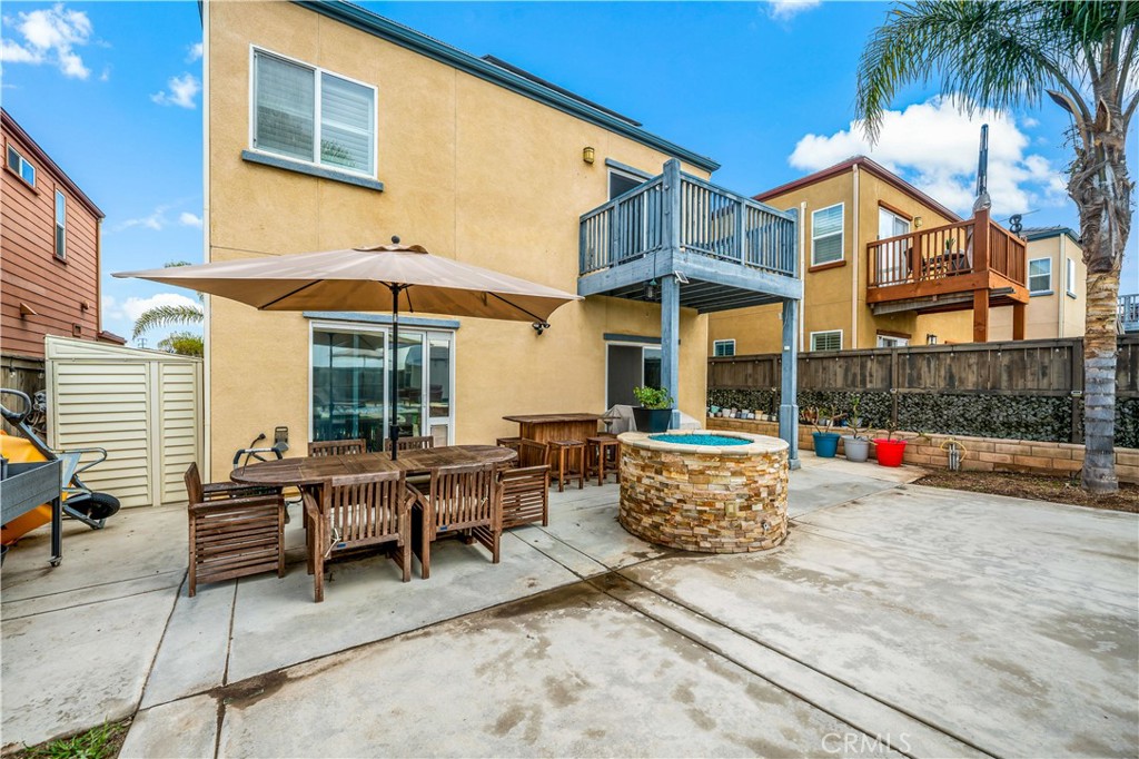 Chula Vista - Residential