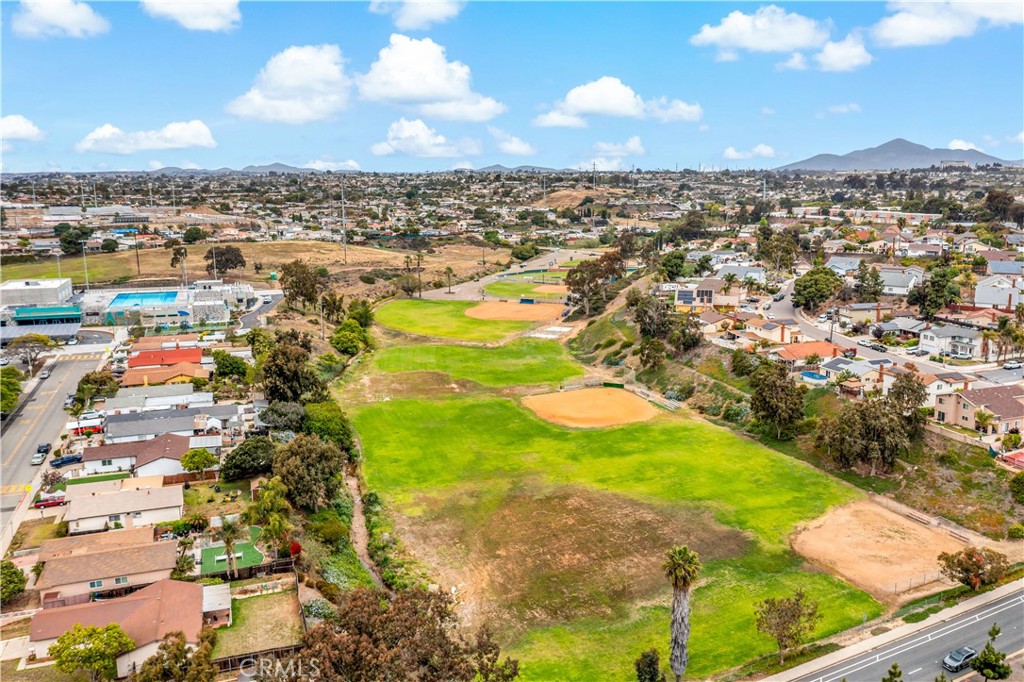 Chula Vista - Residential