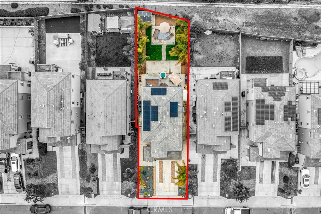 Chula Vista - Residential