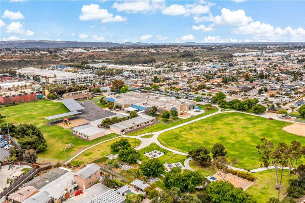 Chula Vista - Residential