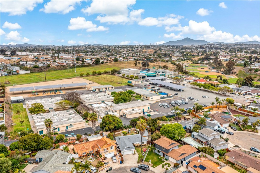 Chula Vista - Residential