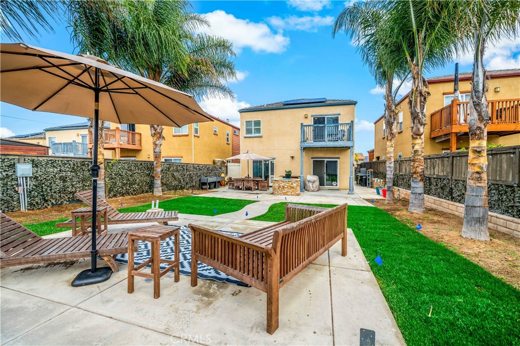 Chula Vista - Residential