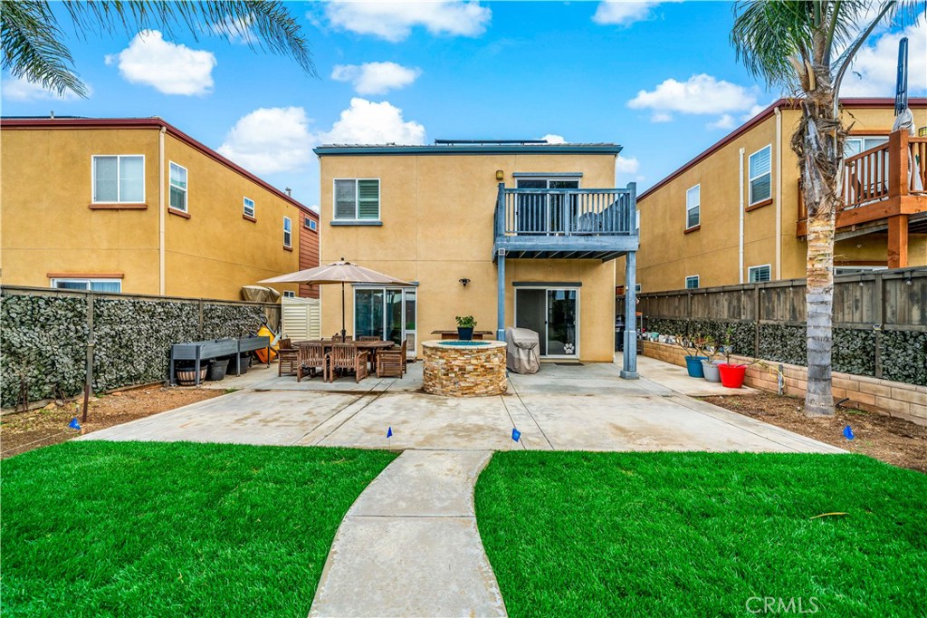 Chula Vista - Residential