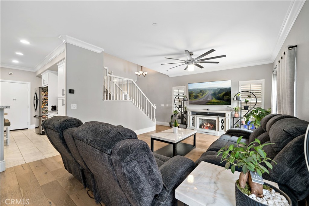 Chula Vista - Residential