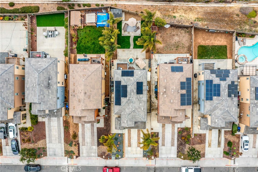 Chula Vista - Residential