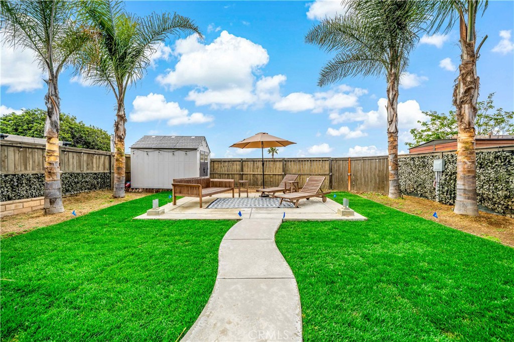 Chula Vista - Residential