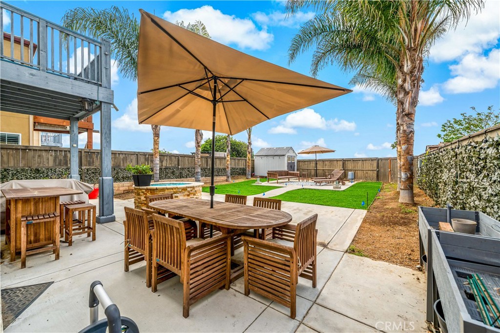 Chula Vista - Residential