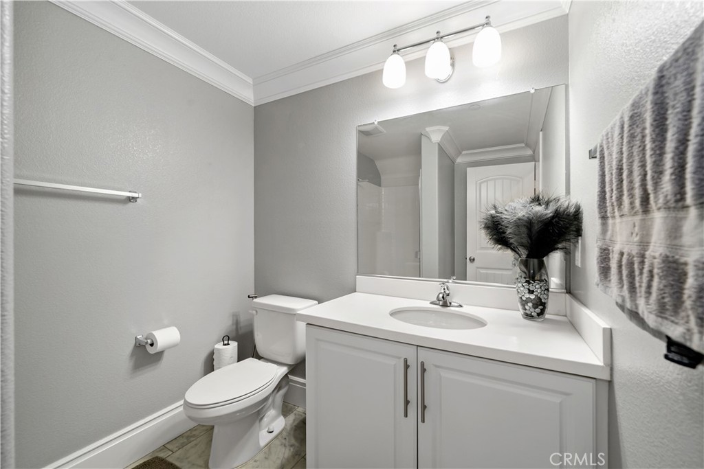 Chula Vista - Residential