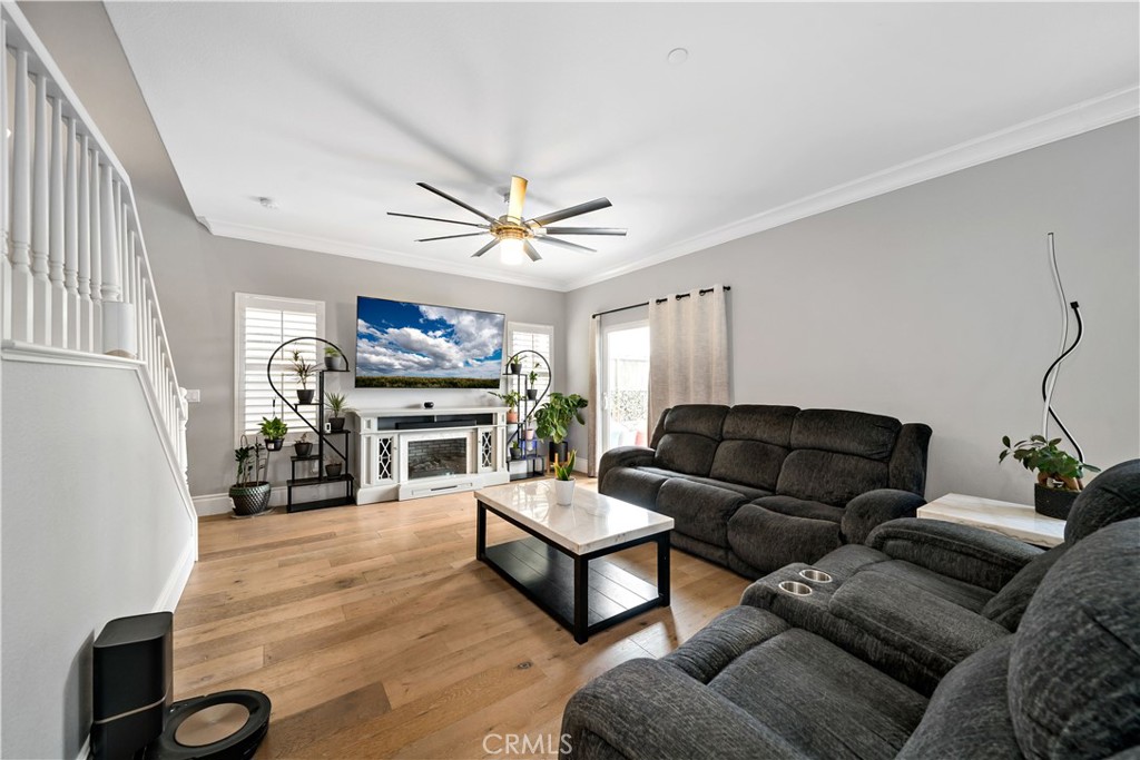 Chula Vista - Residential