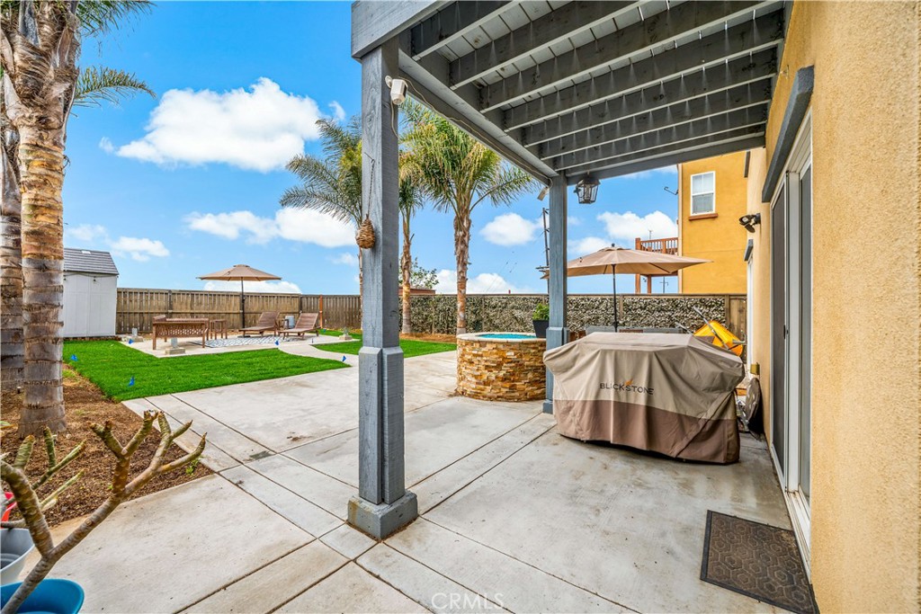 Chula Vista - Residential