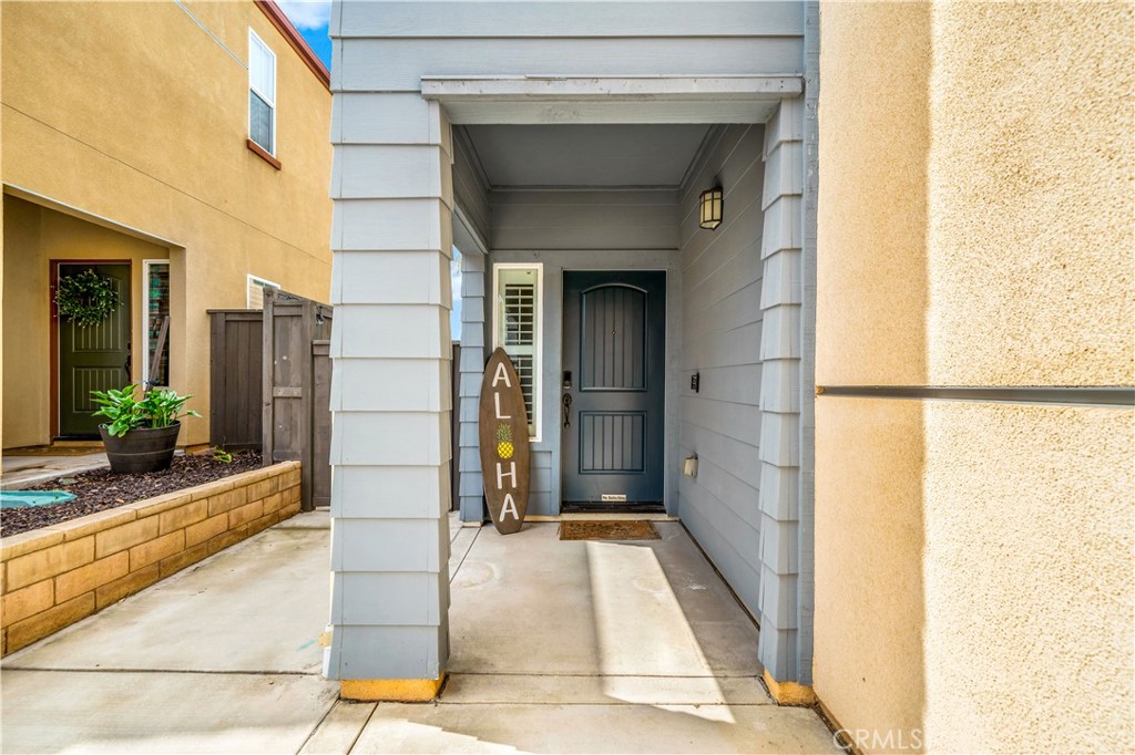 Chula Vista - Residential