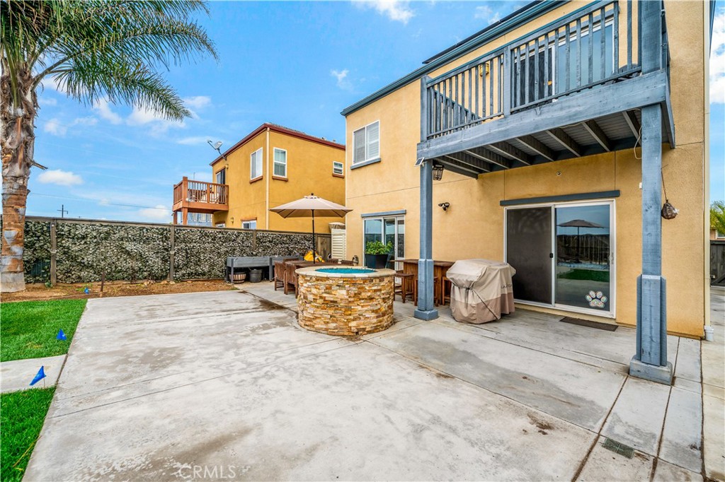 Chula Vista - Residential