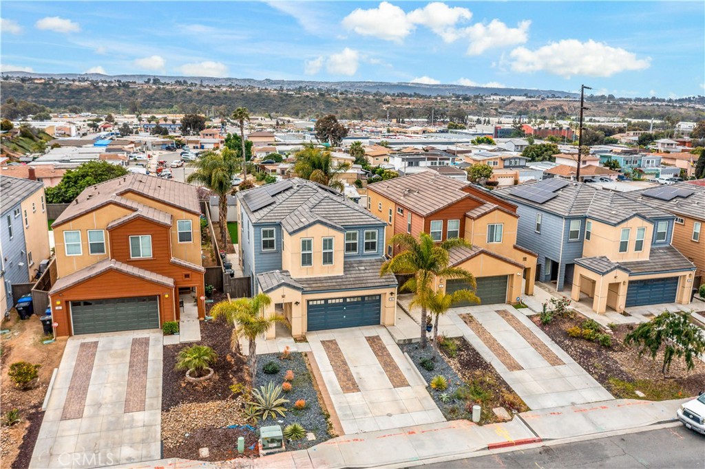 Chula Vista - Residential