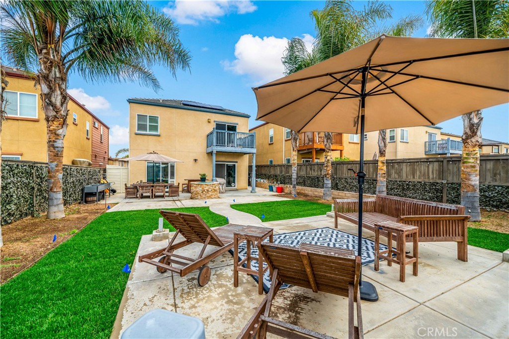 Chula Vista - Residential