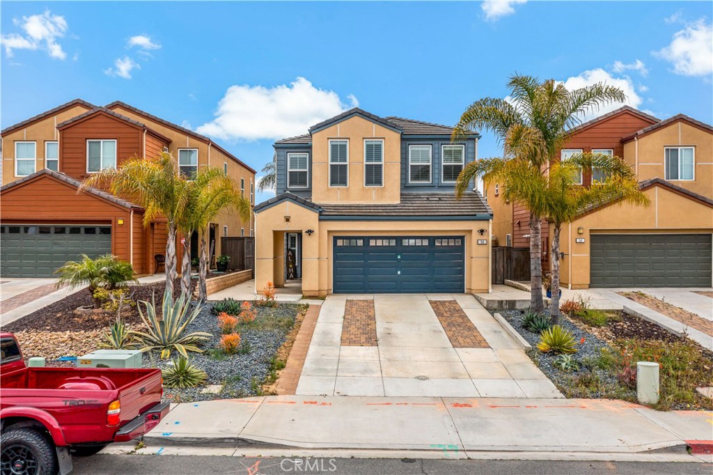 Chula Vista - Residential