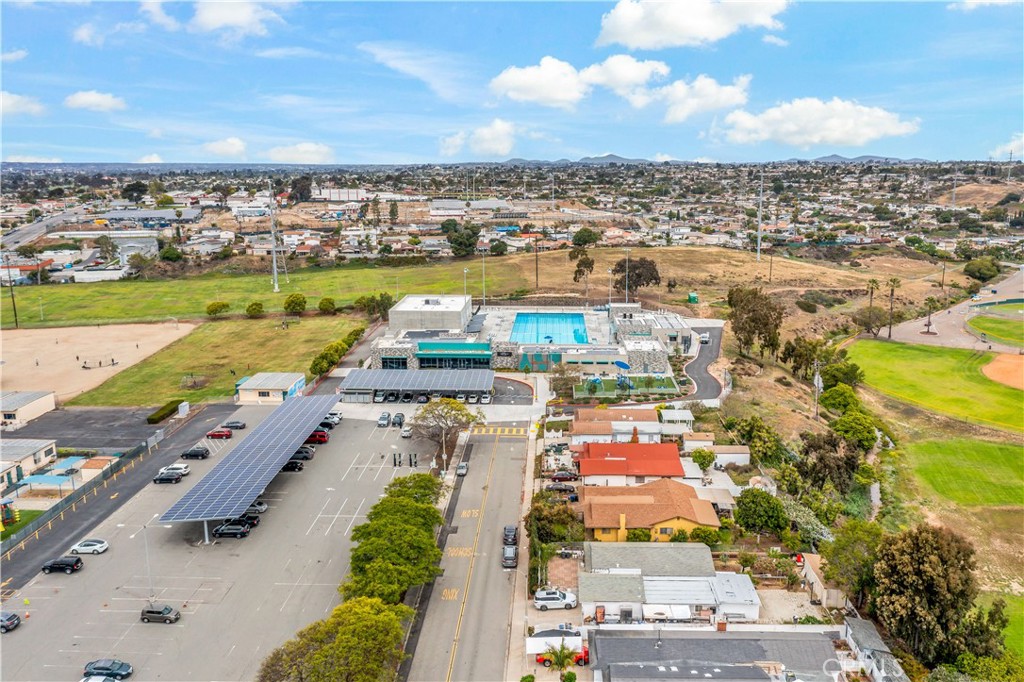Chula Vista - Residential