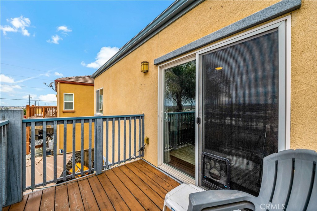 Chula Vista - Residential