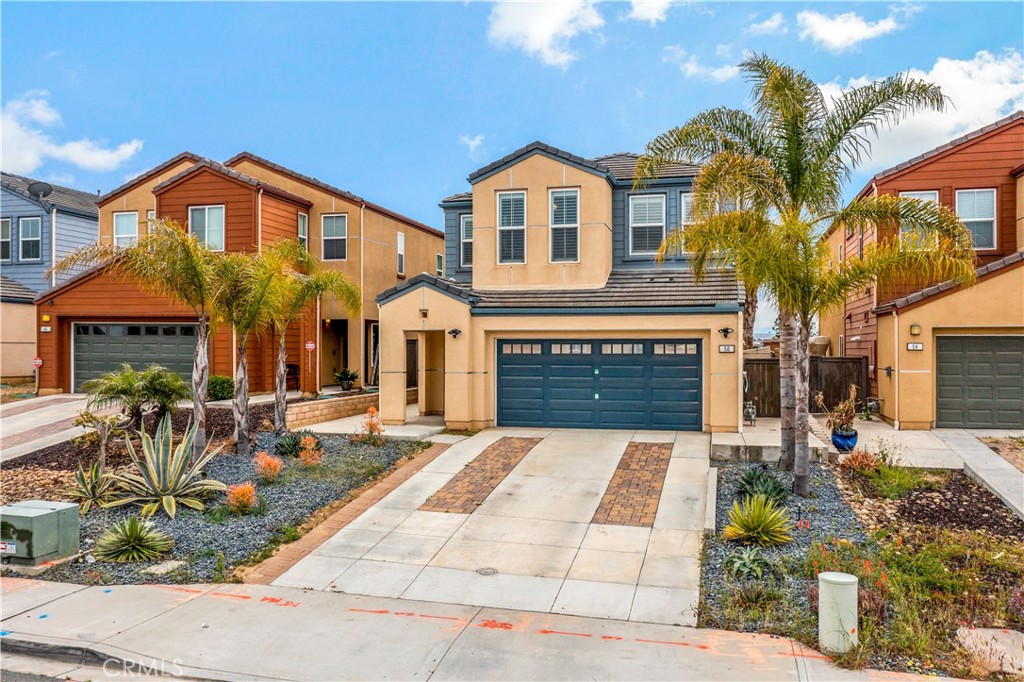 Chula Vista - Residential