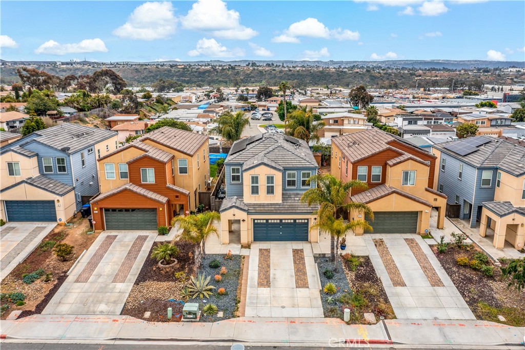 Chula Vista - Residential