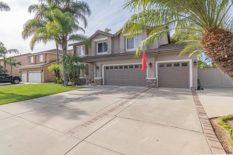 1857 Autumn Vista CA 92084