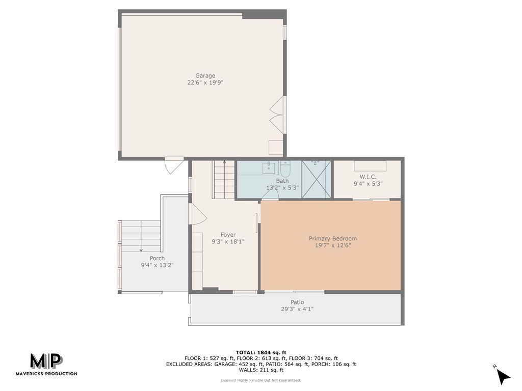 Main image without alt text