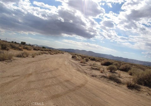 Photo of 0 213-328-09-00-8 Bolden Drive, California City, CA 93505 (MLS # IG26150025)