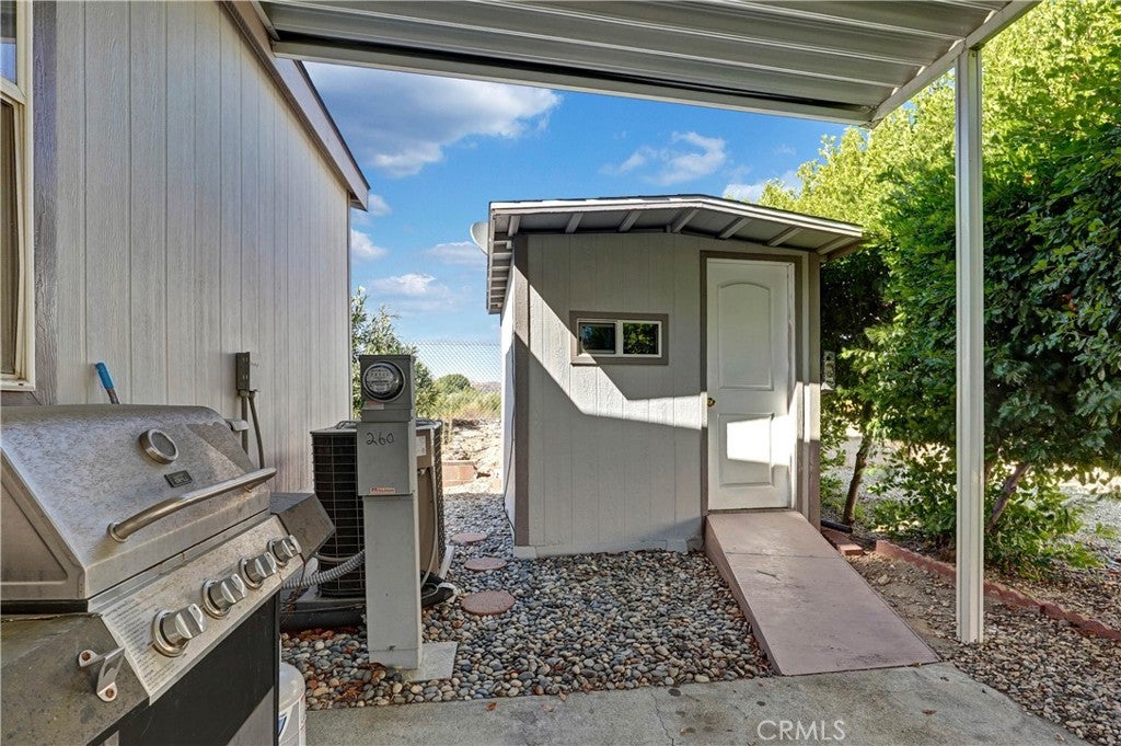 27361 Sierra Highway 260