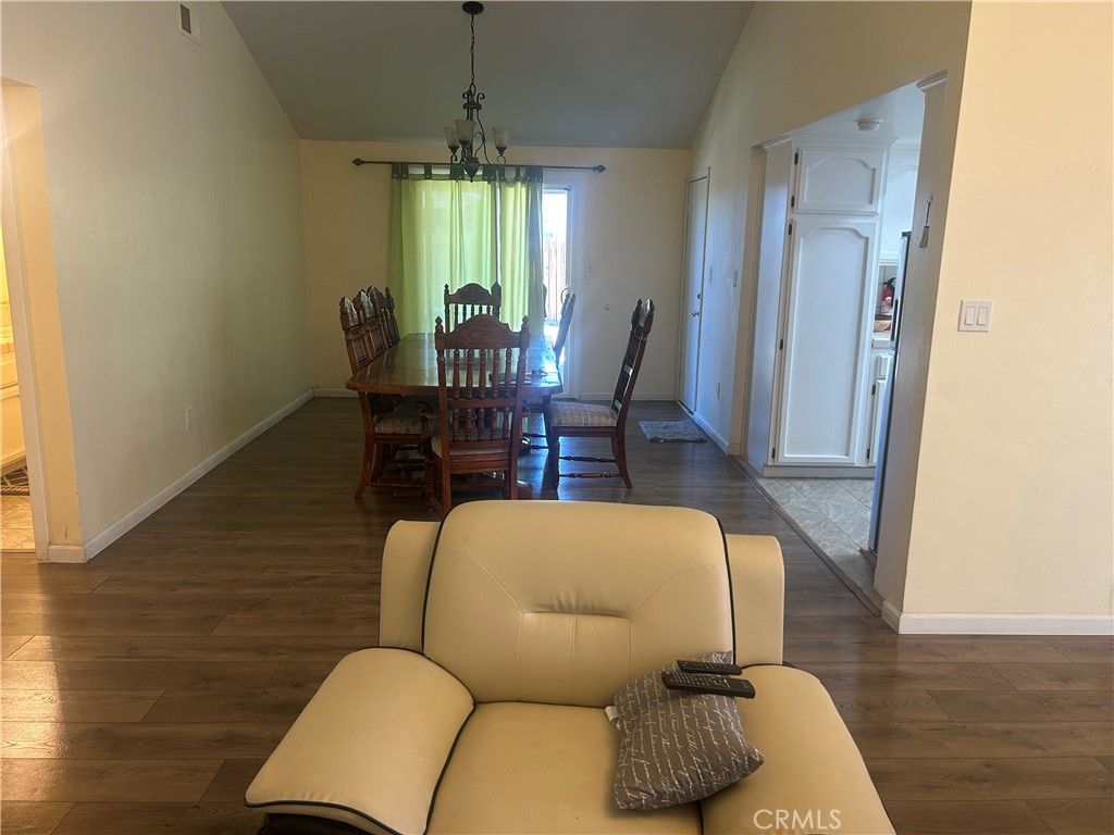 Photo of 8213 Great Circle Drive, California City, CA 93505 (MLS # SR25256623)