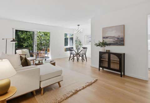 Photo of 845 N Humboldt Street #210, San Mateo, CA 94401 (MLS # ML82055332)