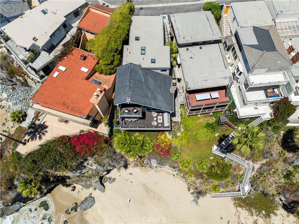 South Laguna Village (SLV) - Residential